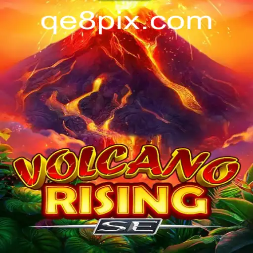 Explorando o Mundo do VolcanoRisingSE - Um Novo Fenômeno no Universo dos Jogos