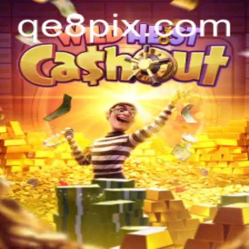 Descubra WildHeistCashout: Uma Experiência de Jogo Empolgante